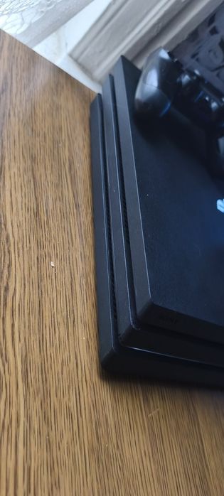 Ps 4 pro 1tb идеал