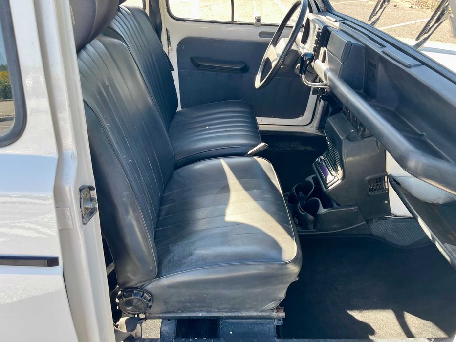 Renault 4 L GTL Savane 1986