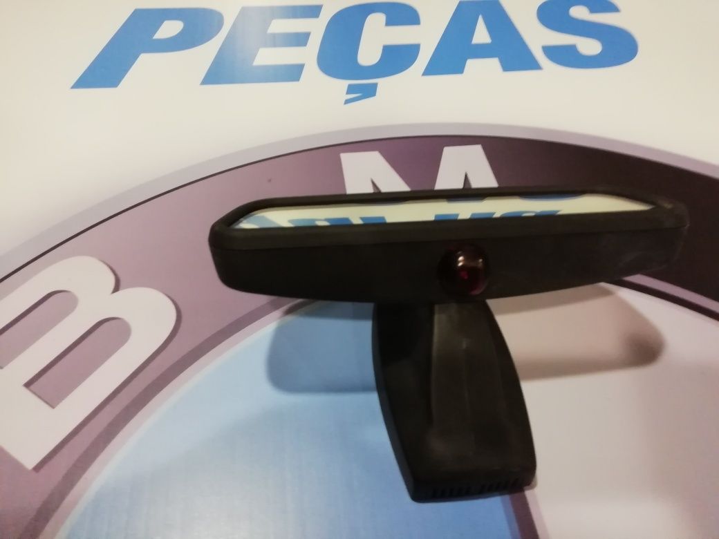 Retrovisor interior com EC /LED para BMW séries 5+6+7+x3+x5