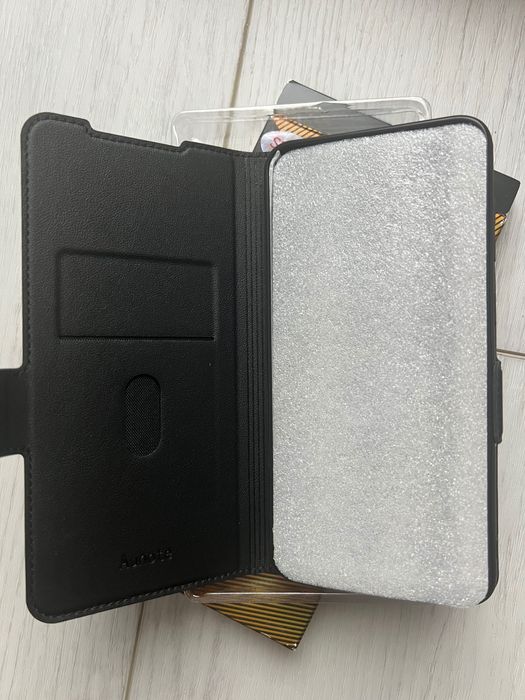 Etui Samsung s23 Plus