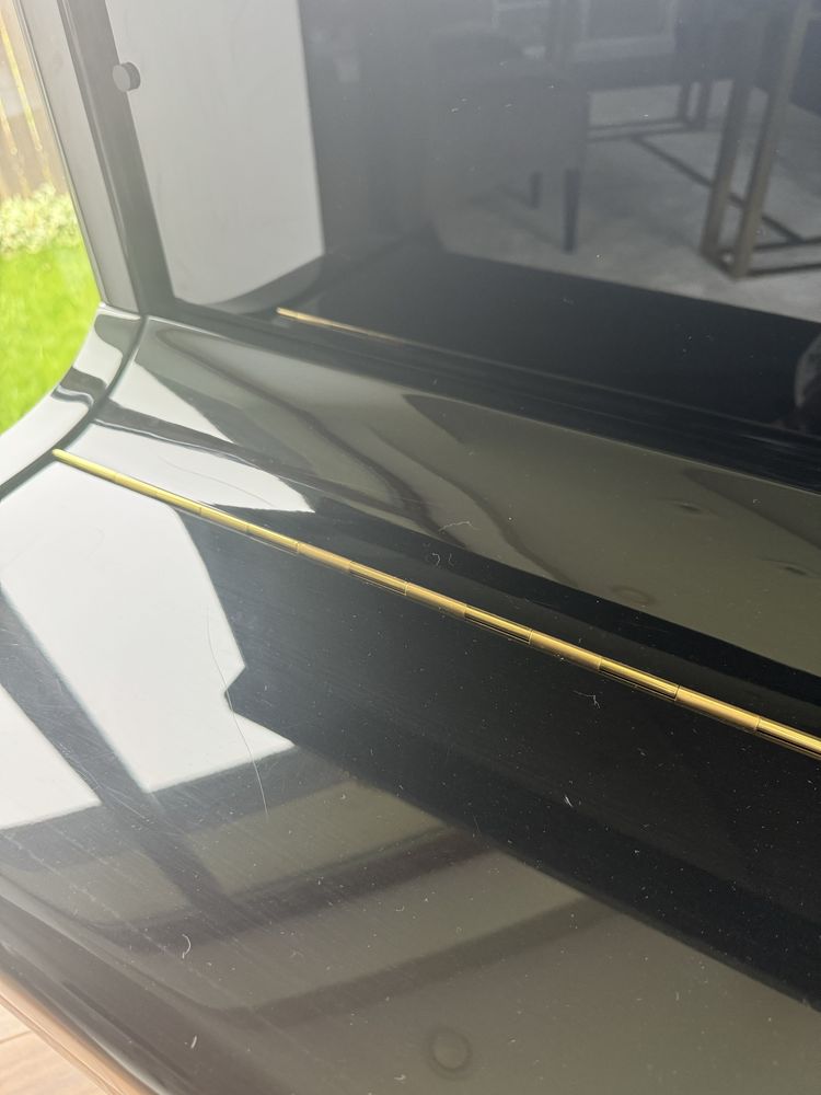 Pianino w idealnym stanie - Jak Nowe.