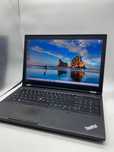 Lenovo ThinkPad Workstation P53 ОЗУ:40gb