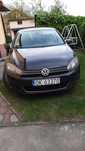 SPRZEDAM GOLF VI 1,4 benzyna