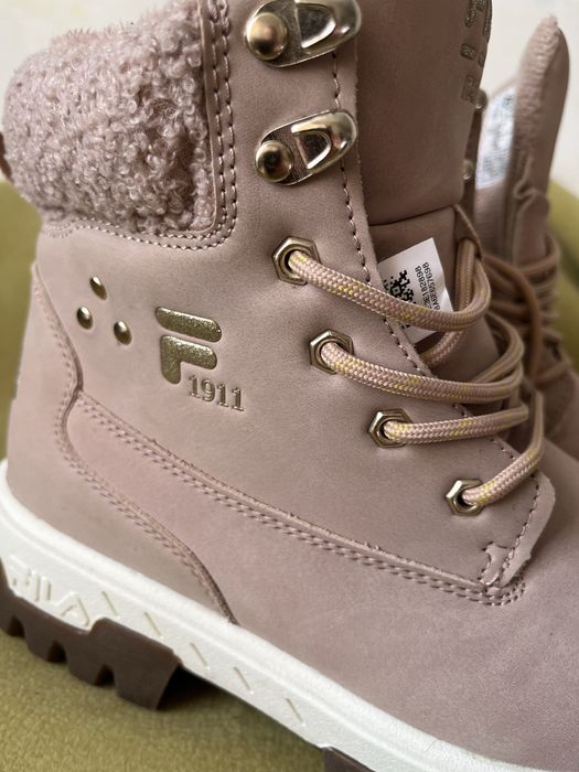 Ботіночки жіночі