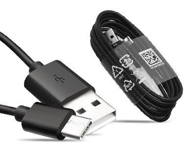 Kabel Samsung Fast Charge EP-DW700 1,5m A32 A42 A52 A53 A21 A12 A10