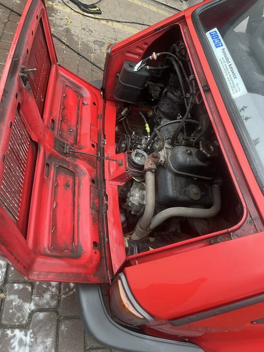 Fiat 126.p maluch