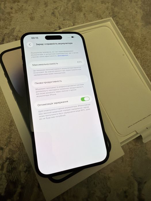 Iphone 14 Pro Max 256gb neverlock