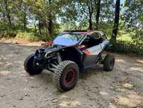 Can-Am X3 XRS Turbo