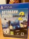 Simulator Policji 2 PS4