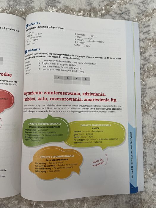 Repetytorium do języka angielskiego egzamin ósmoklasisty greg