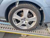 Alufelgi 17 ford mondeo 3 ,kuga 2