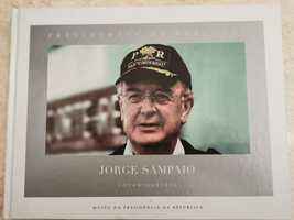 Presidentes de Portugal - Jorge Sampaio