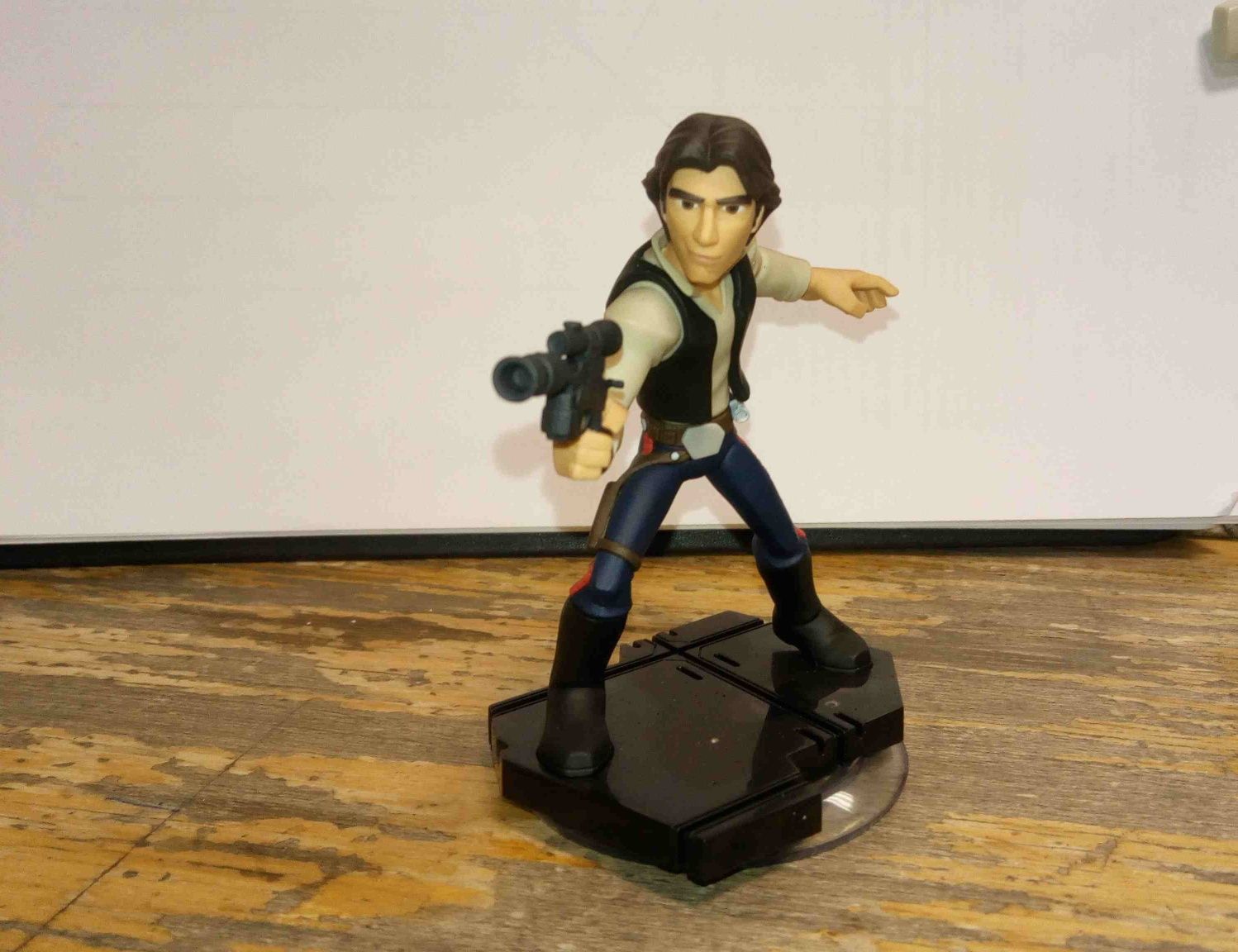 Figura Han Solo Star Wars