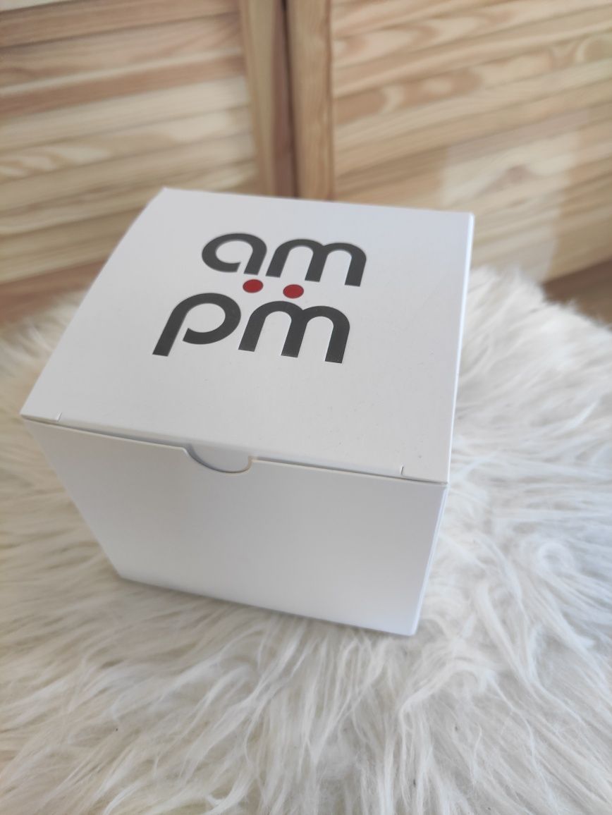 Zegarek AM PM Damski Nowy APART