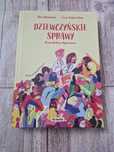 Dziewczyńskie sprawy