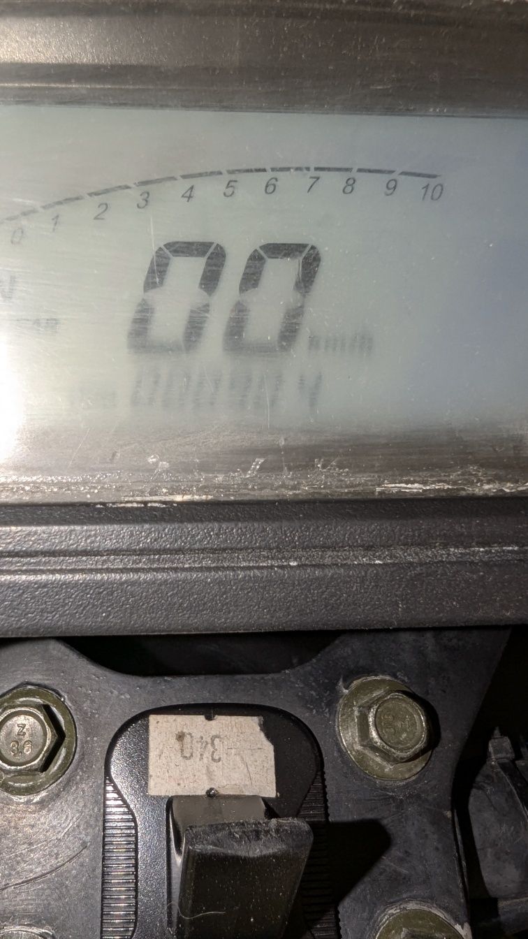 Квадроцикл Comman atv 125