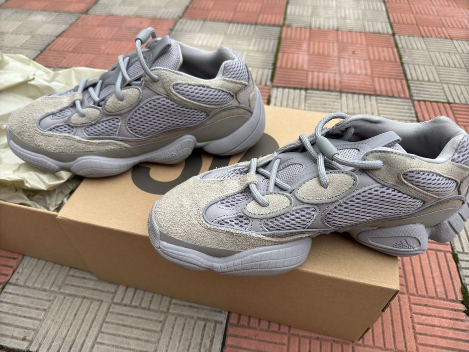 Продам Yeezy boost 500 Оригінал