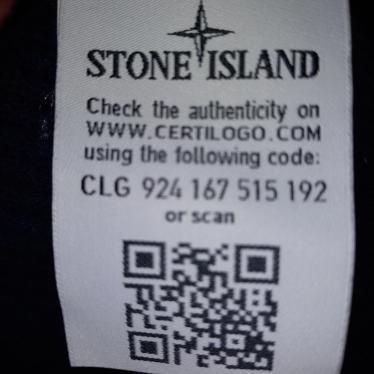 Кофта Stone Island