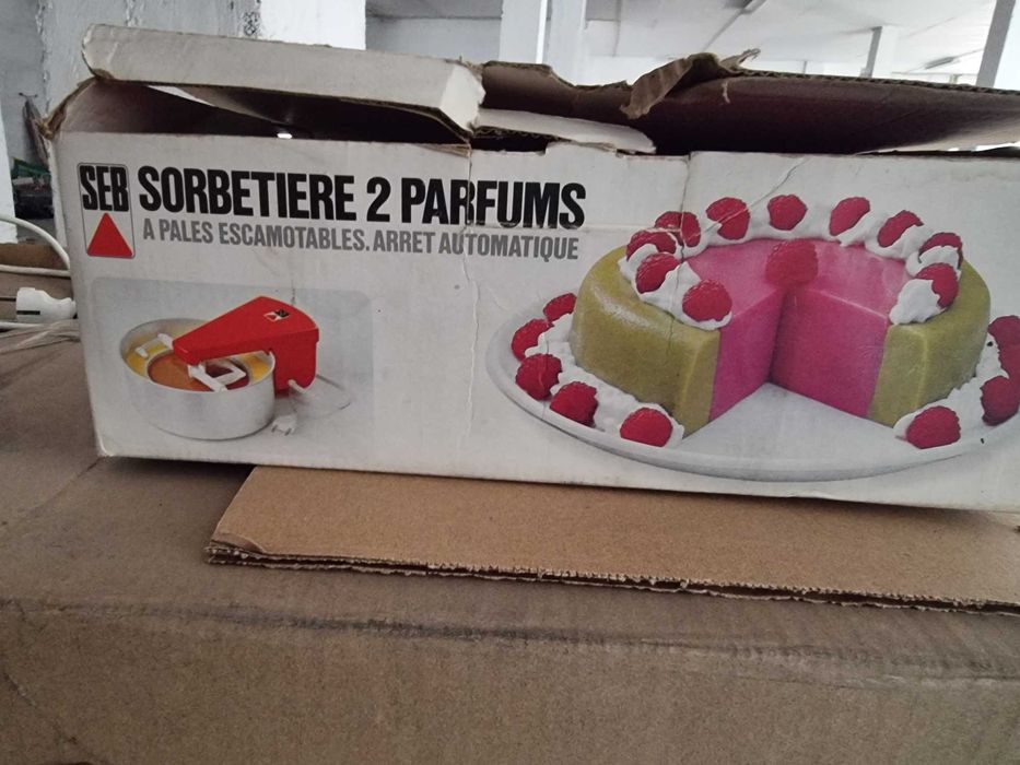 Pequenos eletrodomesticos