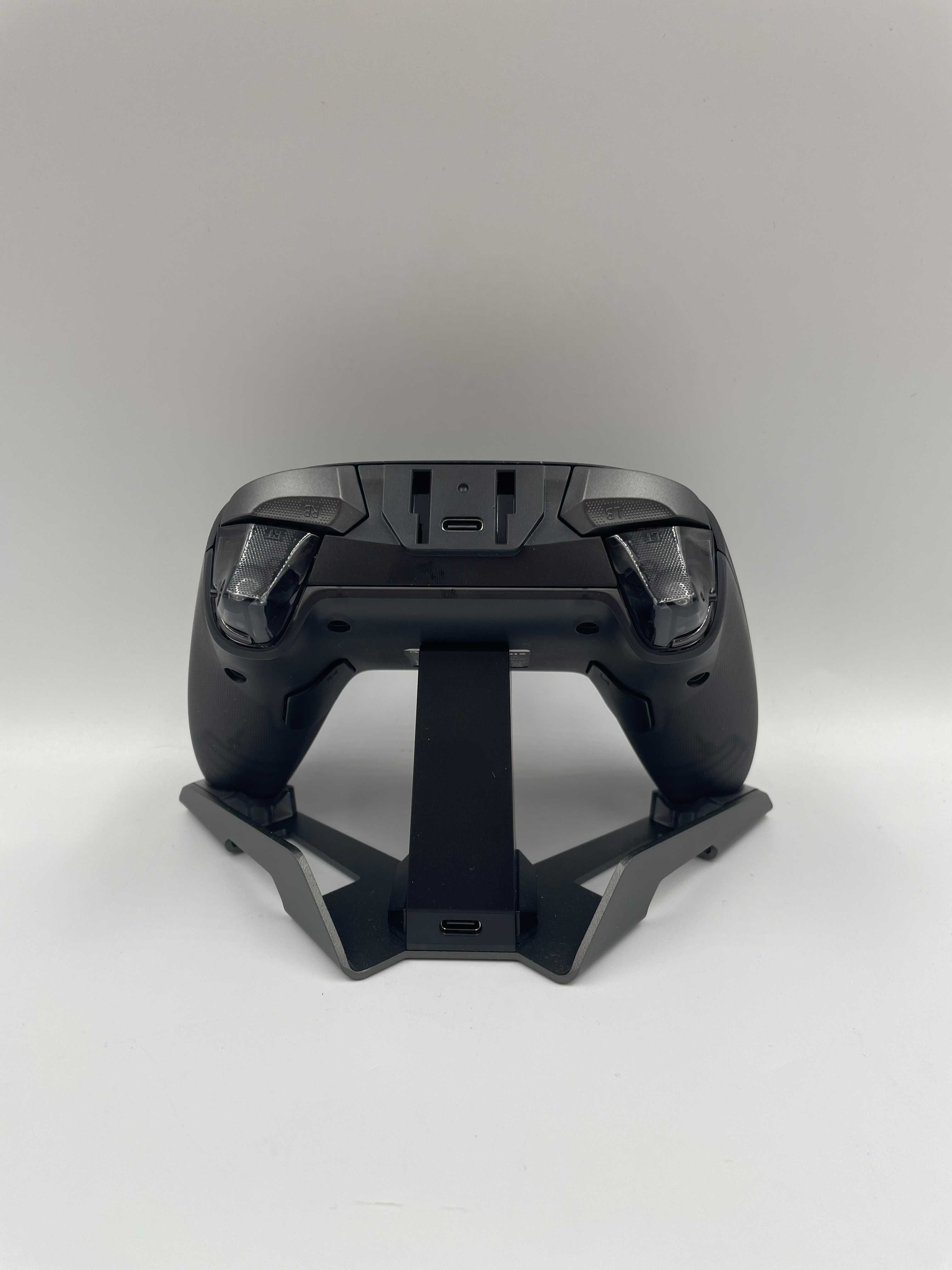 Gamepad GameSir Cyclone 2 Black do PC Nintendo Switch iOS Android
