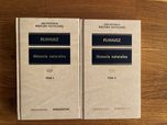 Historia naturalna pliniusz encyklopedia