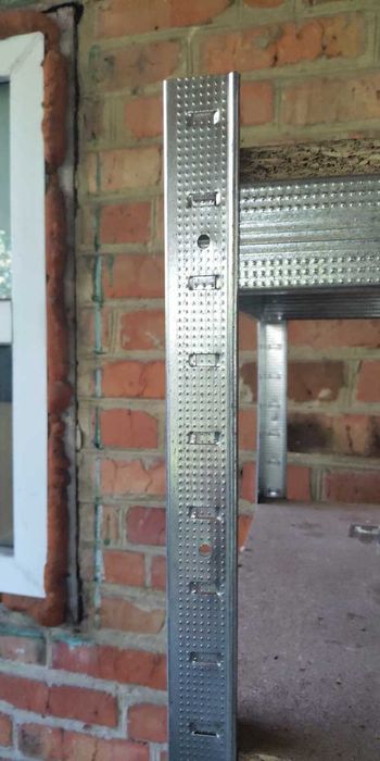 Стеллаж 1800 Х 910 Х 460 на 5 полок