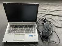 Laptop HP EliteBook 8460p
