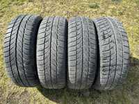 Opony Całoroczne 215/65 R16