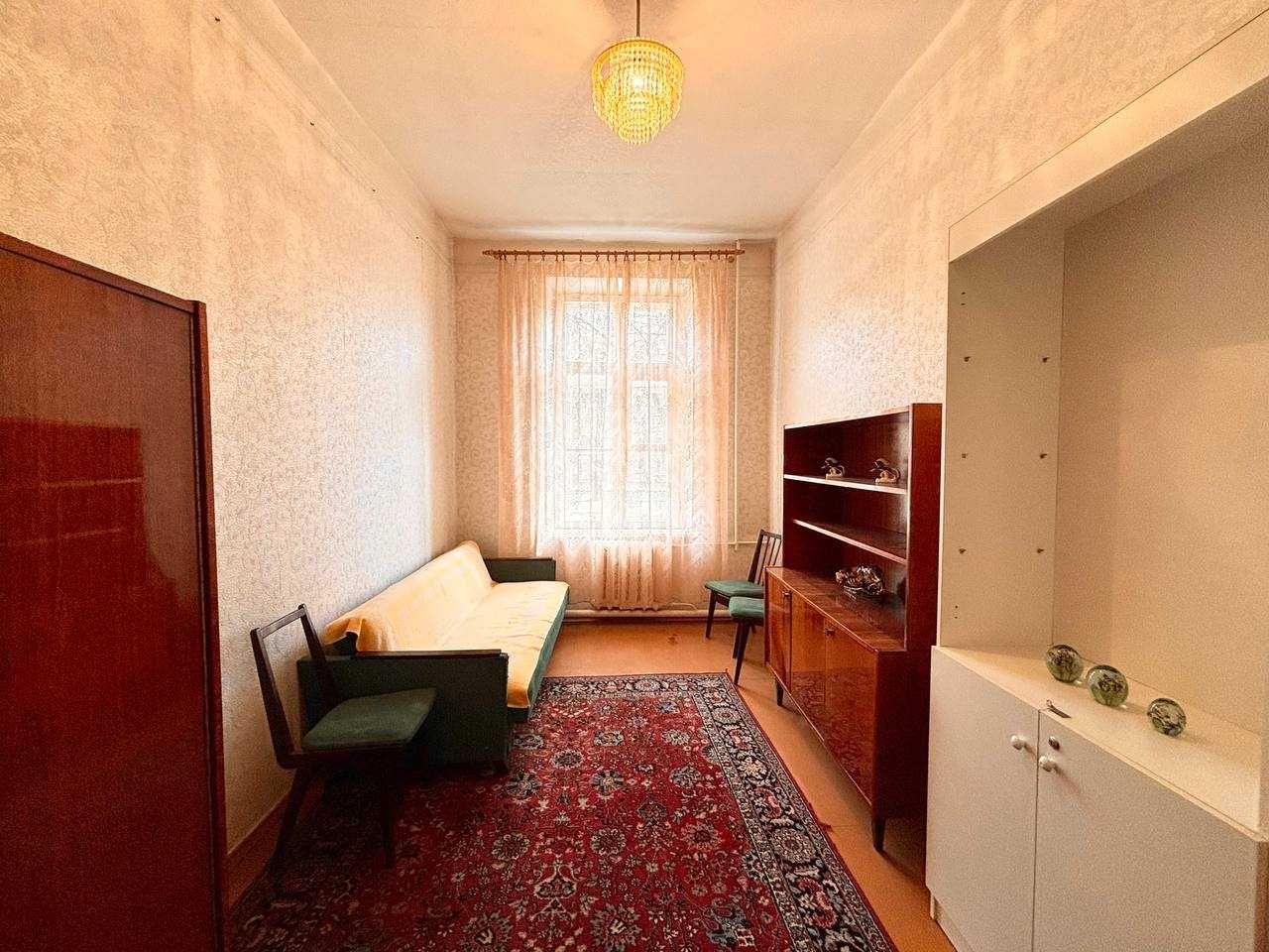 Продам квартиру 3 к ж/м  Северный