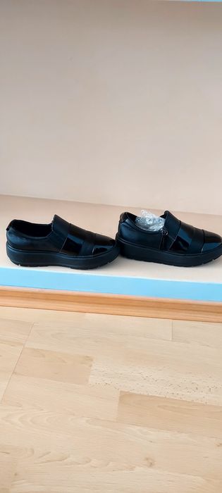 Туфлі, лофери GEOX жіночі