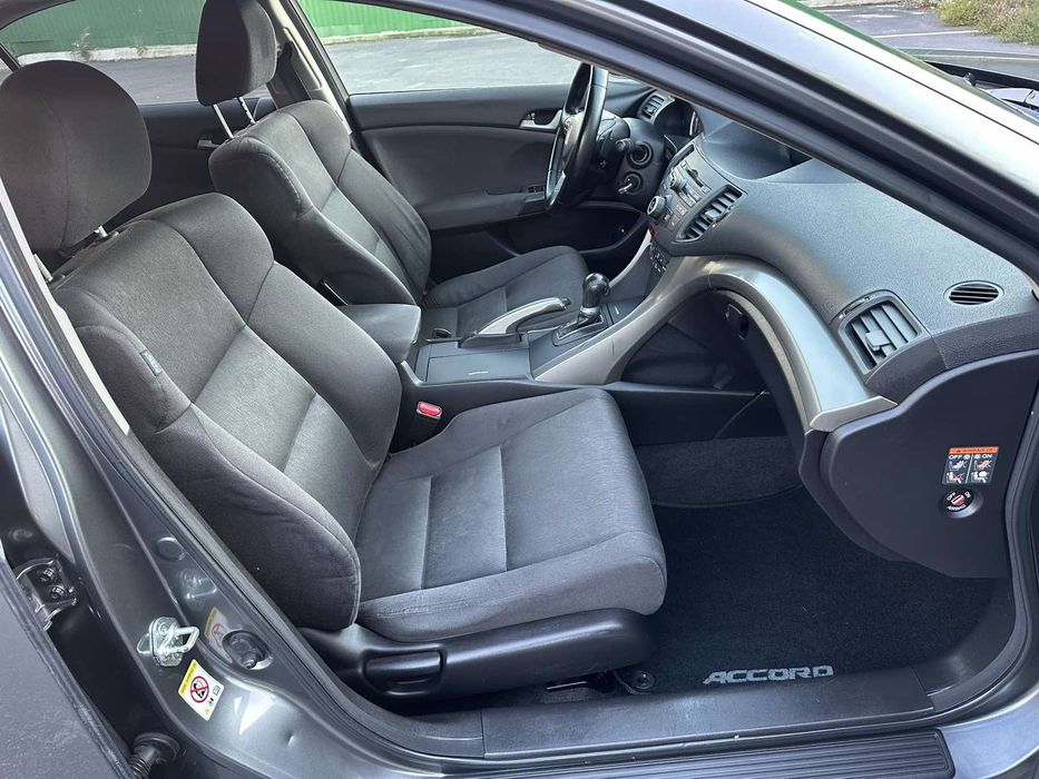 Продам Honda Accord 2008