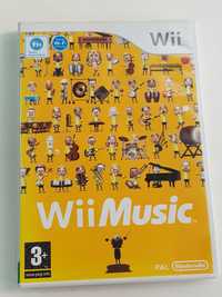 Игра на приставку Nintendo Wii