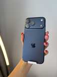 iPhone 17 Pro Max 512GB / Deep Blue