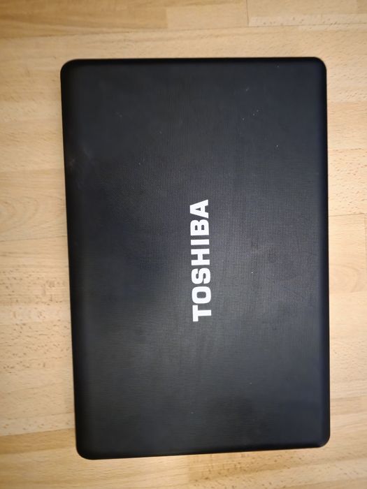 Toshiba Satelite c660d