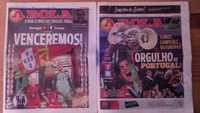 Jornal do euro 2016