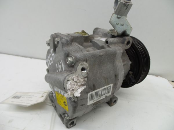 Compressor AC FIAT Bravo II (198_)
