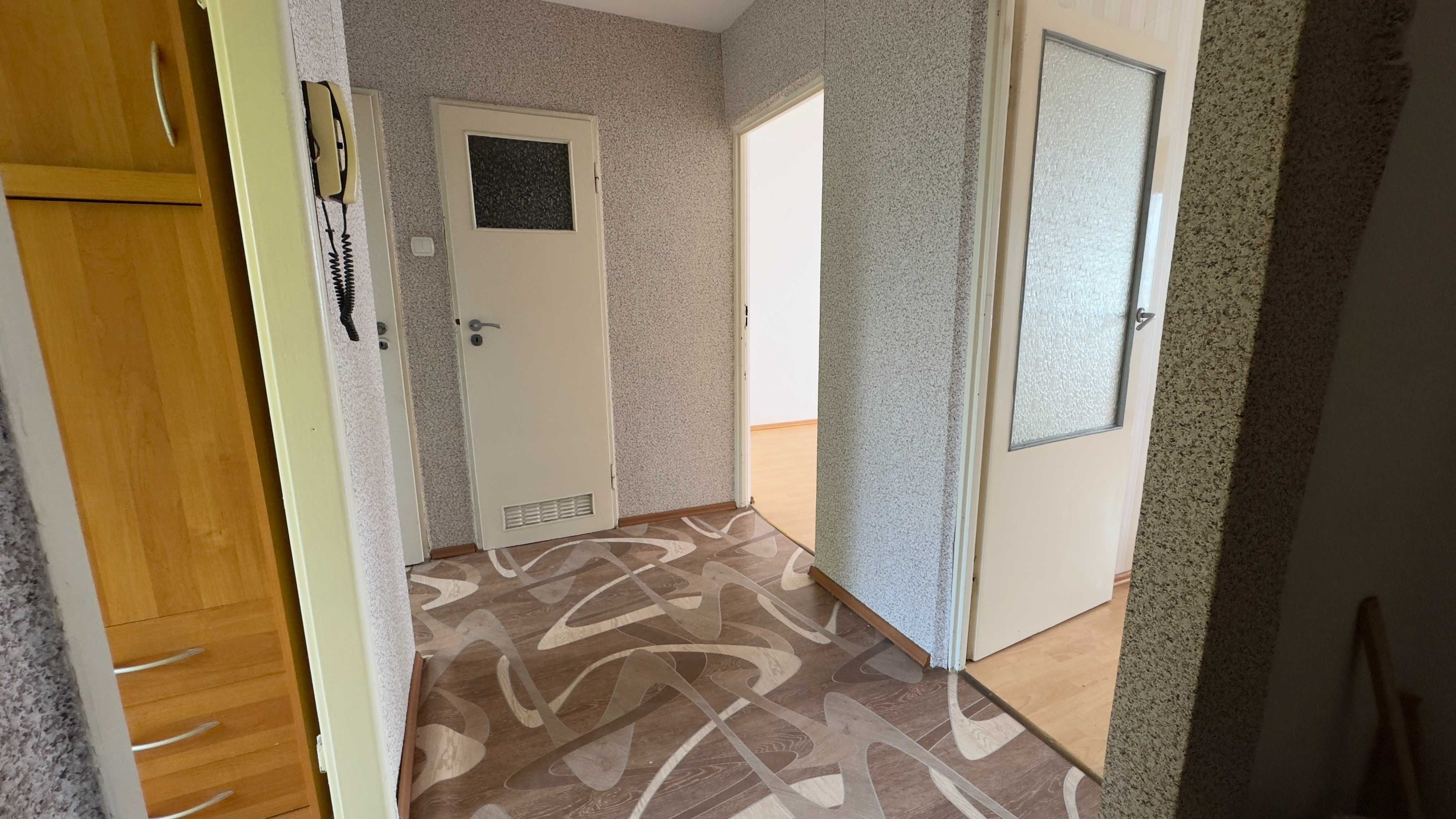 Idealne pod inwestycję lub dla rodziny – 48 m², ul. Pana Tadeusza