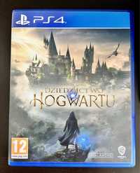 Dziedzictwo Hogwartu PL ps4 Hogwarts Legacy playstation 4