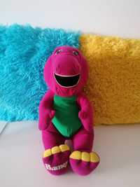 Maskotka Barney Playskool