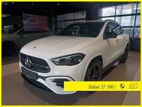 Mercedes-Benz GLA | Stylizacja AMG | Kamera cofania | Sportowe fotele | KEYLESS
