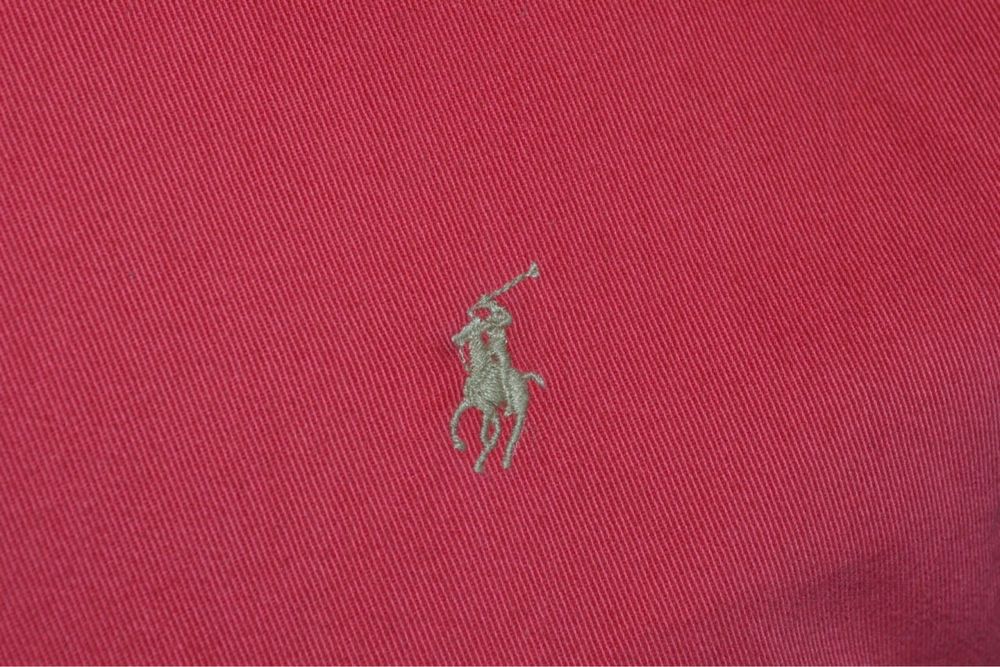 Куртка/харик Polo Ralph Lauren