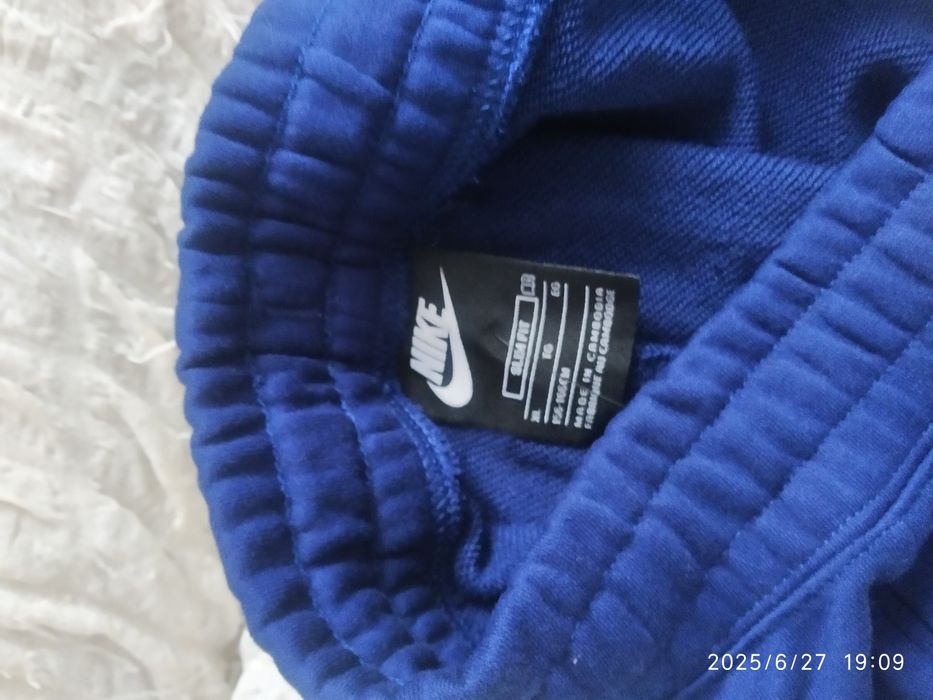 Спортивний костюм Nike оригінал.