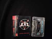 KAT Metal and Hell