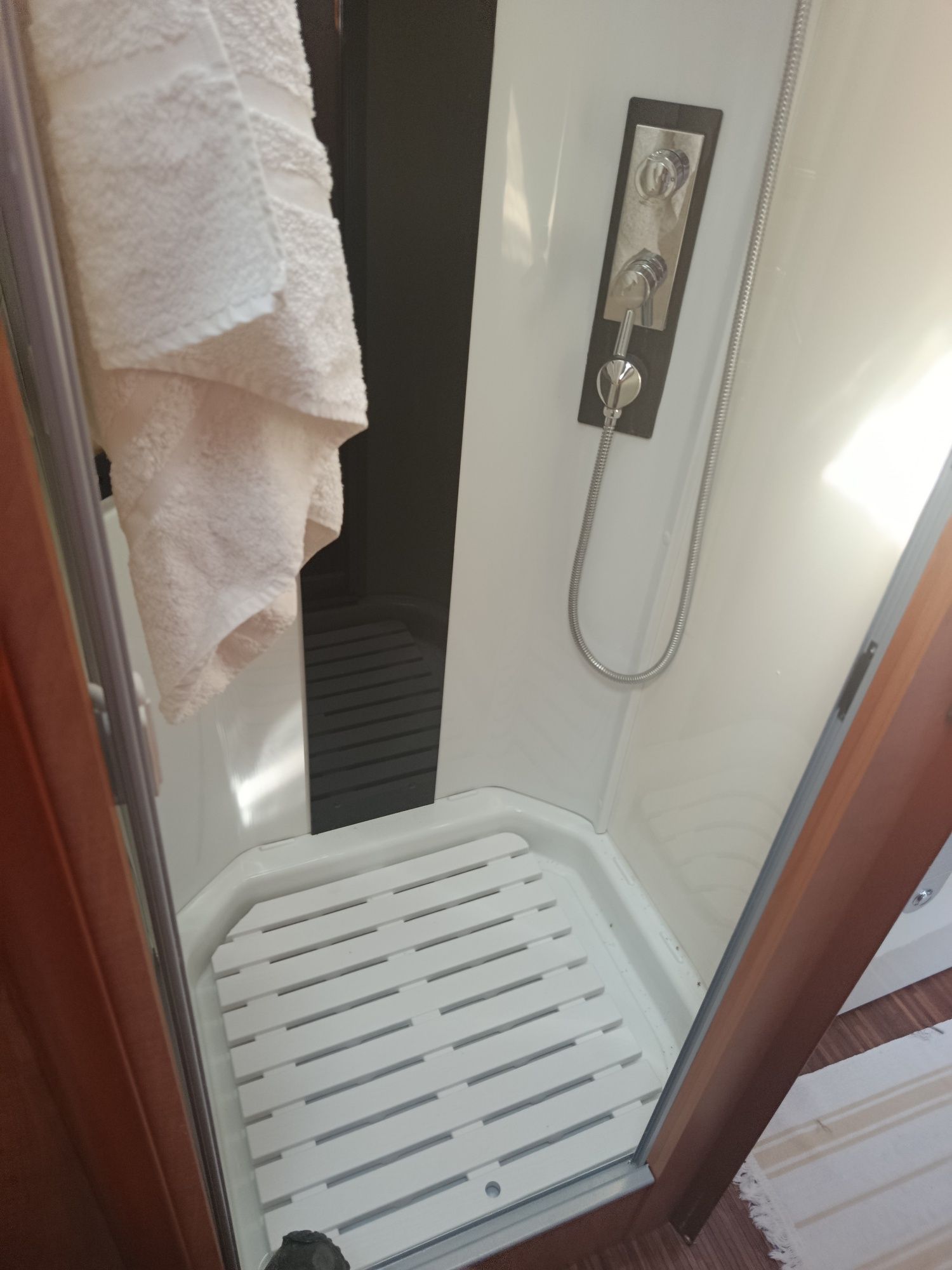 Autocaravana carthgo 62 QB