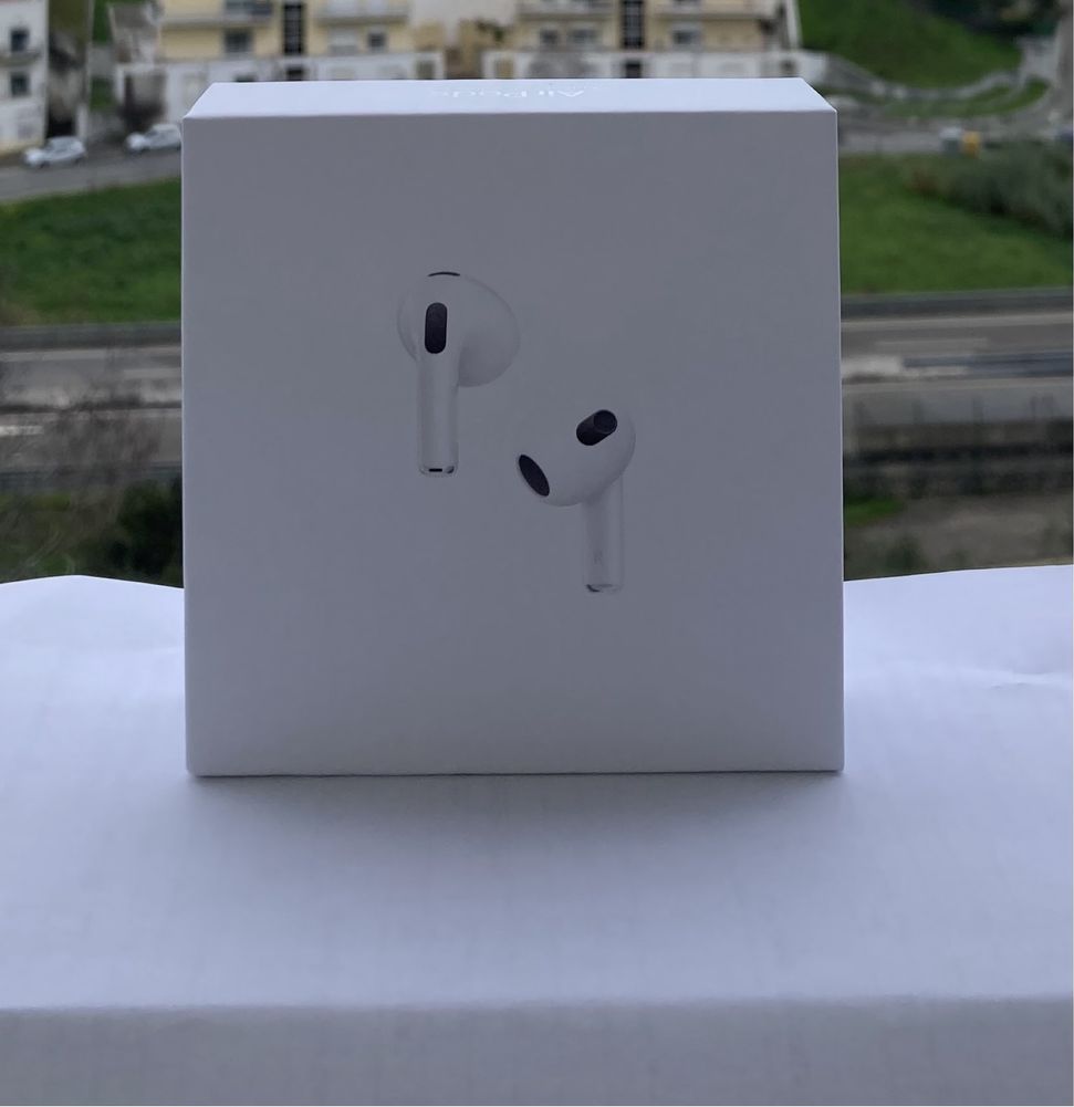 AirPods 3ª Geração