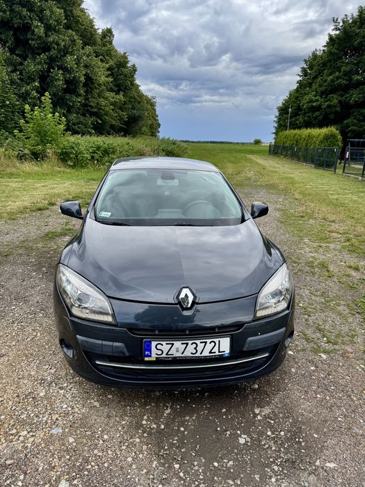 Renault Megane 3 III Bogate Wyposażenie!