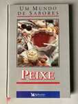 Um Mundo de Sabores: Peixe