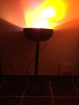 VIRTUAL FLAME - Efeito de Chama