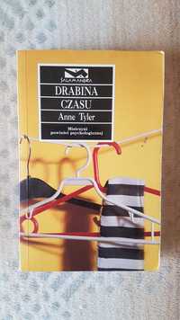 "Drabina czasu",Anne Tyler