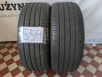 Continental EcoContact 6 235/55R18 100V #554